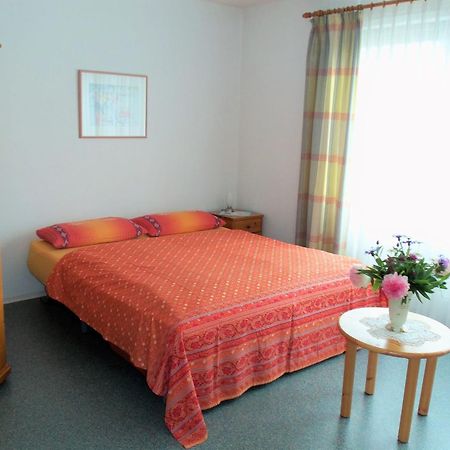 Ferienwohnung Beim Oedenstein Meersburg Exterior foto