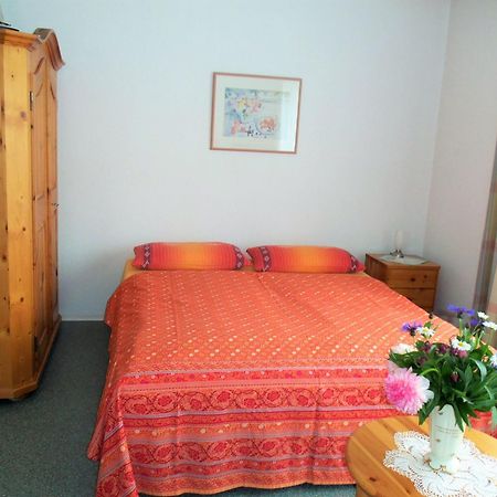 Ferienwohnung Beim Oedenstein Meersburg Exterior foto