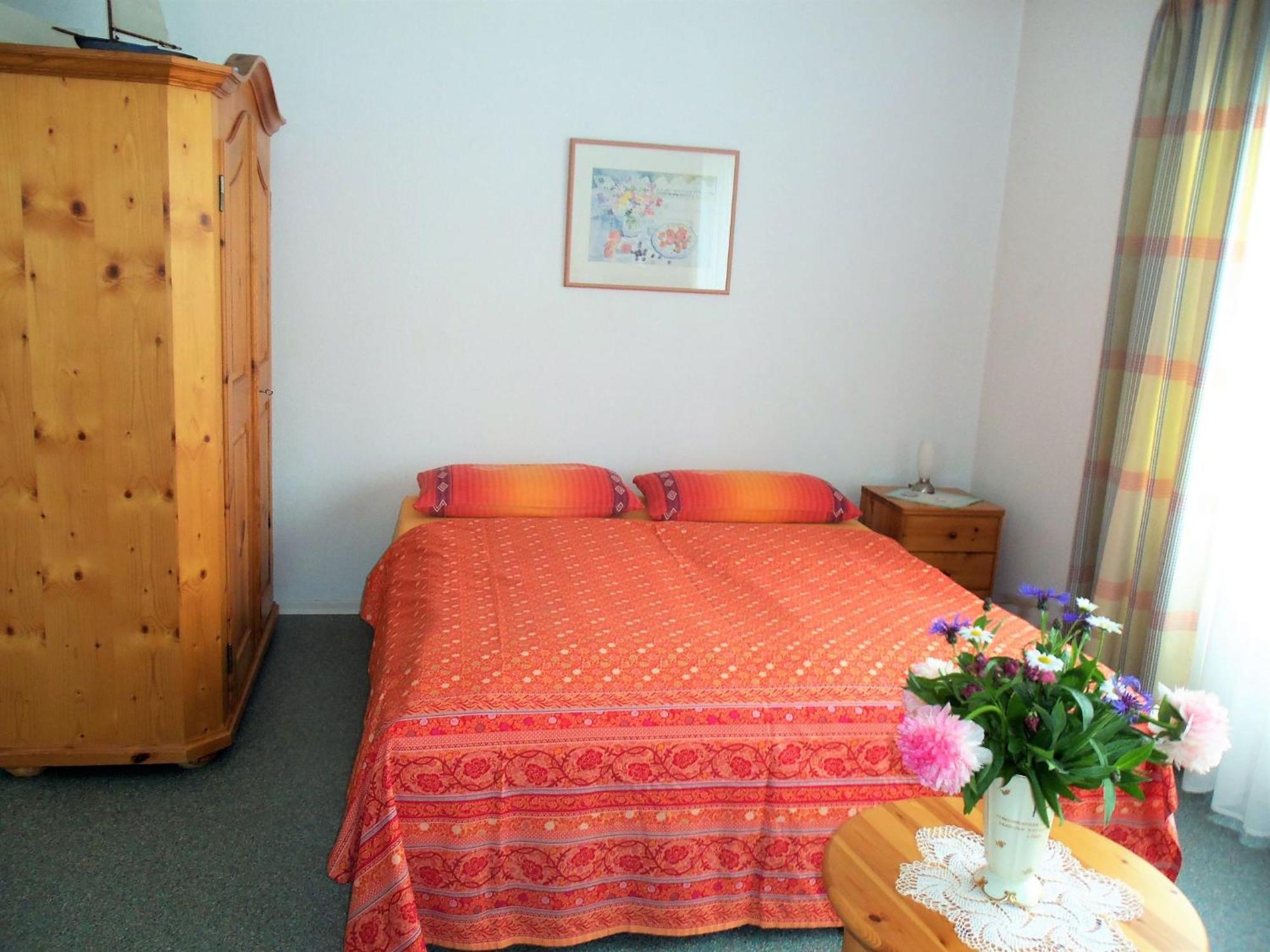 Ferienwohnung Beim Oedenstein Meersburg Exterior foto