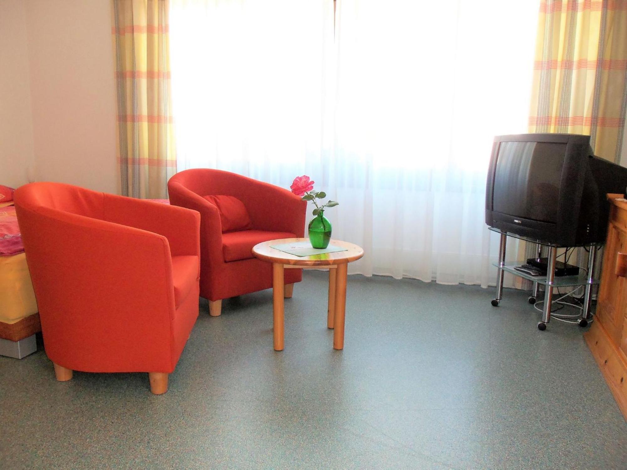 Ferienwohnung Beim Oedenstein Meersburg Exterior foto