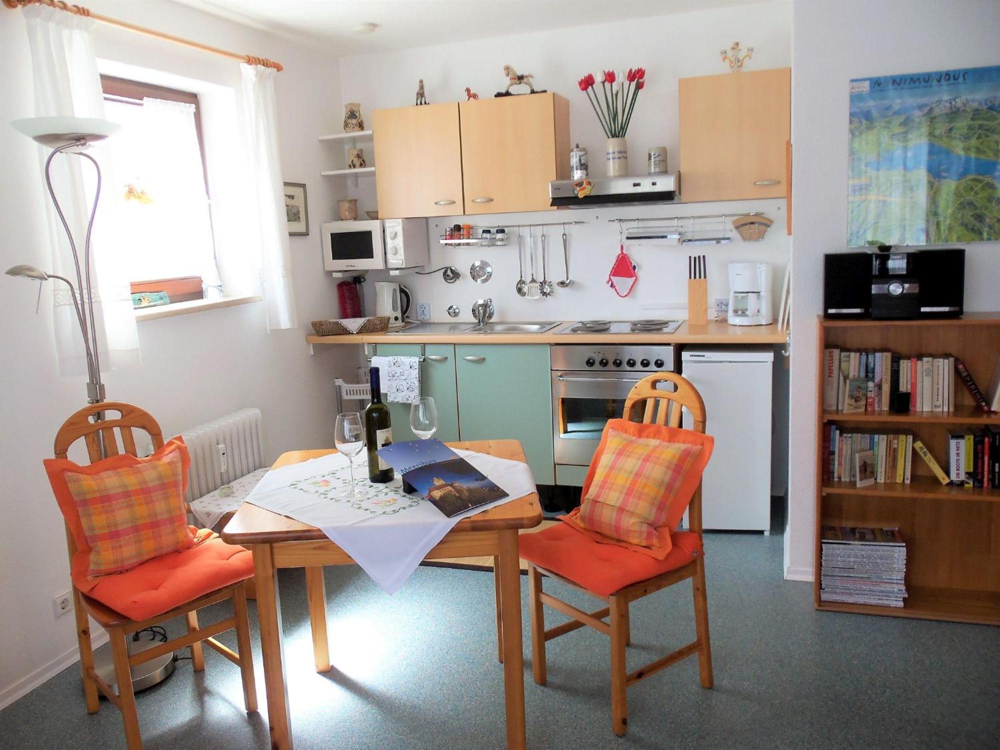 Ferienwohnung Beim Oedenstein Meersburg Exterior foto